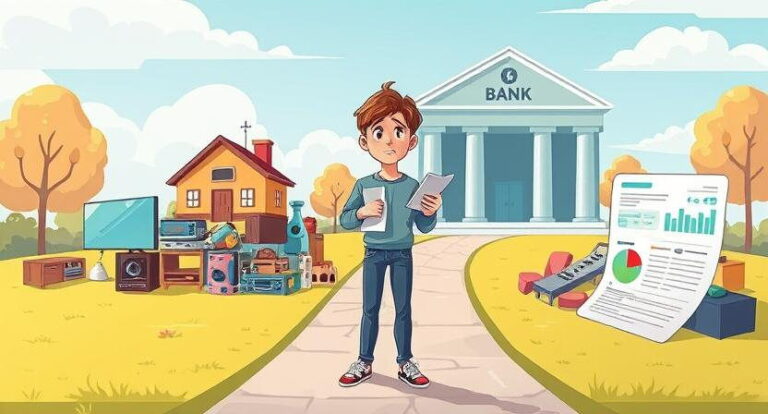 Czy zakupy na raty mogą Cię oddalić od kredytu hipotecznego?