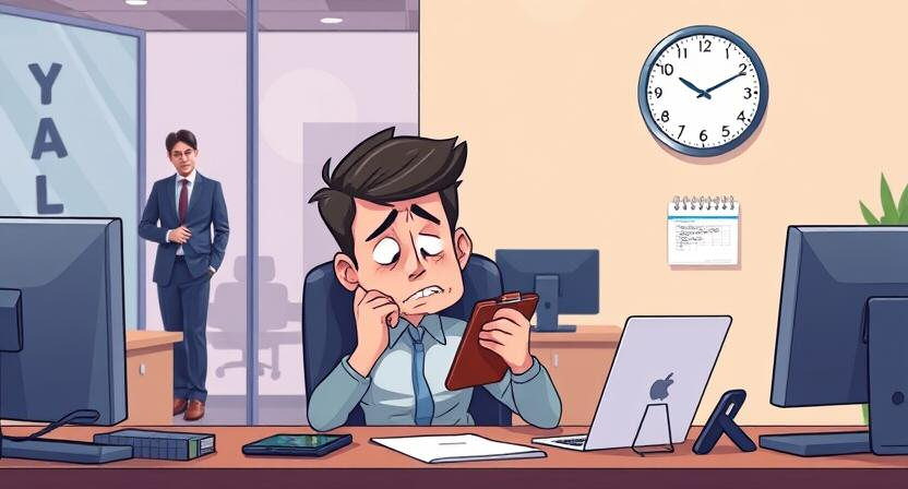 Pracodawca spóźnia się z wypłatą wynagrodzenia – co możesz zrobić?